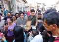 Gibran Ajak Dico Ganinduto Blusukan di Kota Semarang