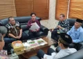 Gibran Resmi Mundur dari Walikota Solo