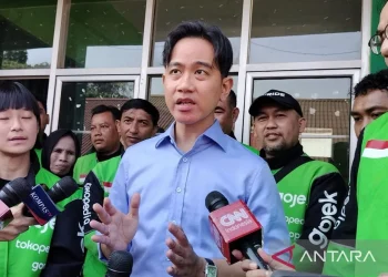 Gibran Pastikan Anggaran Makan Bergizi Gratis Bakal Lebih Dari Rp.7500