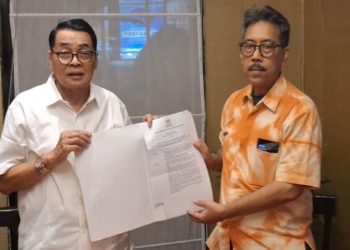 Partai Golkar Usung Afnan Hadikusumo Pada Pilkada Yogyakarta 2024