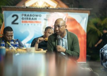 Gerindra Lampung Tunggu Arahan DPP Soal Cawagub – Warga Berita