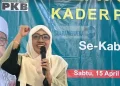 Profil Hindun Anisah Satu-satunya Perempuan dalam Pilkada Jepara 2024 3 hindun anisah