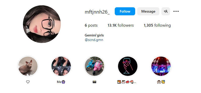Promosi Judi Slot, Selebgram Cantik Ditangkap Polisi 2 ig promosi slot2