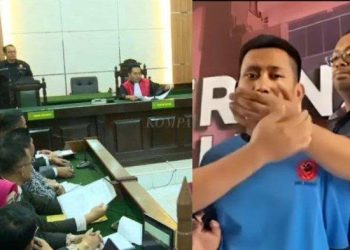 Kasus Vina Cirebon: PN Bandung Kembali Gelar Sidang Praperadilan Pegi Setiawan