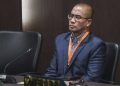DKPP RI Pecat Ketua KPU Hasyim Asy’ari Karena Kasus Asusila
