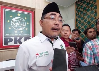 PKB: Belum Ada Koalisi Parpol di Pilkada Jakarta 5 PKB: Belum Ada Koalisi Parpol di Pilkada Jakarta