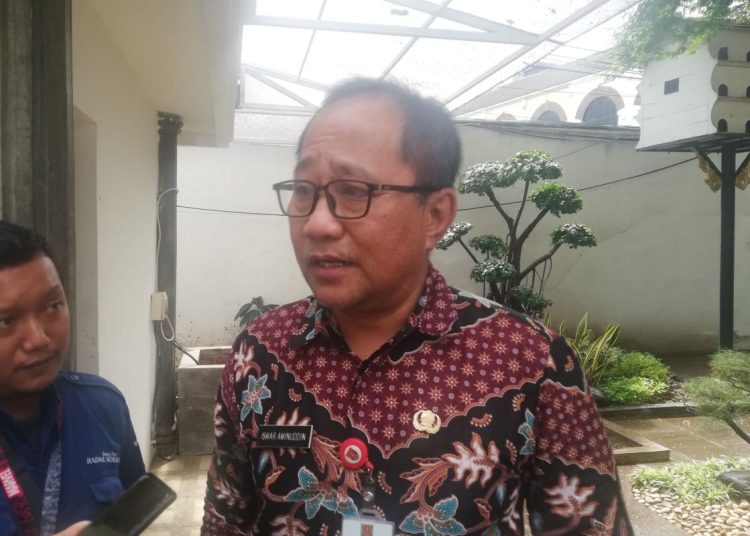 Iswar Aminuddin Pastikan Pelayanan Publik Tetap Berjalan Meski Sejumlah OPD Semarang Digeledah KPK