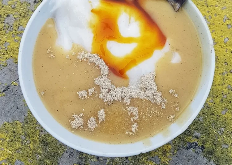 Jamu Coro Diakui sebagai Minuman Khas Demak