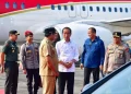 Presiden Jokowi Segera Resmikan KITB