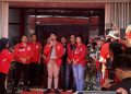 Kaesang belum umumkan rekomendasi Bakal Calon Walikota dari PSI di Pilkada Kota Semarang 12 Kaesang belum umumkan rekomendasi Bakal Calon Walikota dari PSI di Pilkada Kota Semarang