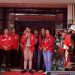 Kaesang belum umumkan rekomendasi Bakal Calon Walikota dari PSI di Pilkada Kota Semarang 8 Kaesang belum umumkan rekomendasi Bakal Calon Walikota dari PSI di Pilkada Kota Semarang