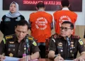 Kejaksaan Tinggi Jateng Tahan Pimpinan Cabang Bank Pemerintah Atas Kasus Korupsi Dengan Kerugian Negara 100 Miliar 12 Kejaksaan Tinggi Jateng Tahan Pimpinan Cabang Bank Pemerintah Atas Kasus Korupsi Dengan Kerugian Negara 100 Miliar