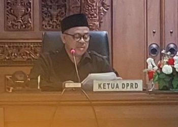 Ketua DPRD Ditahan Arab Saudi, Begini Kata Sekwan Kabupaten Rembang