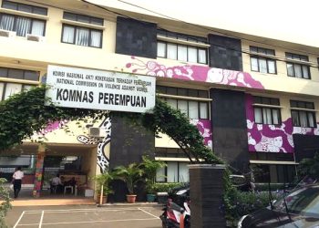 Telah Dibuka Pendaftaran Calon Komisioner Komnas Perempuan Periode 2025 – 2030