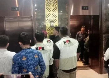 KPK Cekal 4 Orang Terkait Pengeledahan di Semarang, Mbak Ita dan Suami Termasuk