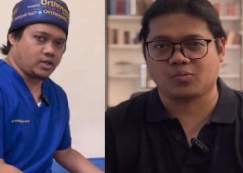 Meninggalnya dr. Helmiyadi Mengagetkan Publik: Sosok Humanis dan Edukator Kesehatan