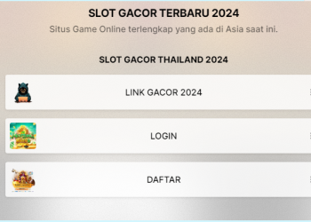 Marak Digunakan oleh Situs Judi Online, Apa Saja Kelebihan Linktree?