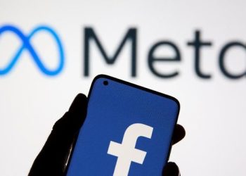 Meta Perusahaan Induk Facebook, Kena Denda $220 Juta di Nigeria