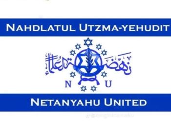 “Netanyahu United” Trending di X Pasca Foto Tokoh Muda NU dan Presiden Israel Tersebar