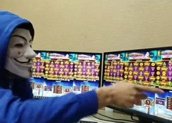 Lowongan Kerja Admin Slot di Kamboja: Gaji Tinggi dan Fasilitas Mewah