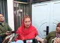 Wali Kota Semarang Hevearita Gunaryanti Rahayu Hadiri Rapat Paripurna DPRD Kota Semarang
