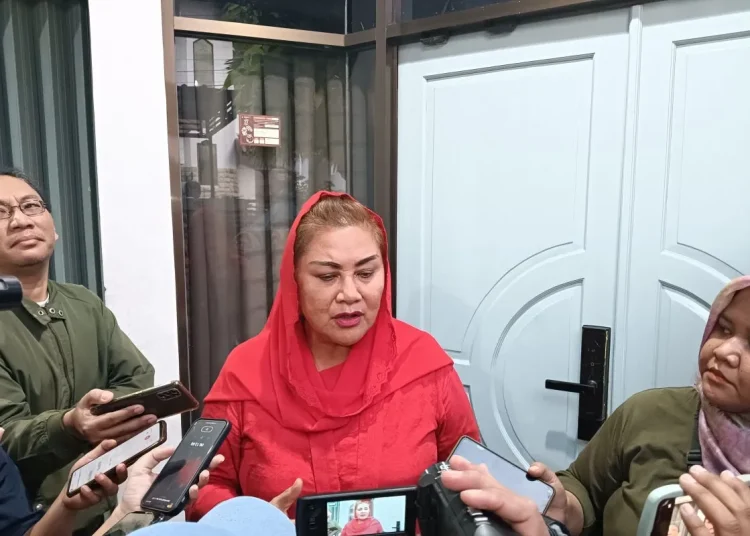 Wali Kota Semarang Hevearita Gunaryanti Rahayu Hadiri Rapat Paripurna DPRD Kota Semarang 1 Wali Kota Semarang Hevearita Gunaryanti Rahayu Hadiri Rapat Paripurna DPRD Kota Semarang