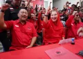 KPK Bantah Ada Unsur Politik Dalam Kasus Walikota Semarang