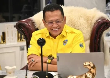 Partai Golkar Siap Menangkan Pilkada Serentak 2024