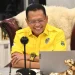 Partai Golkar Siap Menangkan Pilkada Serentak 2024