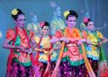 Pekalongan Art Festival 2024: Wadah Kreativitas Seni dan Budaya 11 Pekalongan Art Festival 2024: Wadah Kreativitas Seni dan Budaya