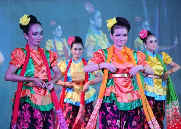 Pekalongan Art Festival 2024: Wadah Kreativitas Seni dan Budaya
