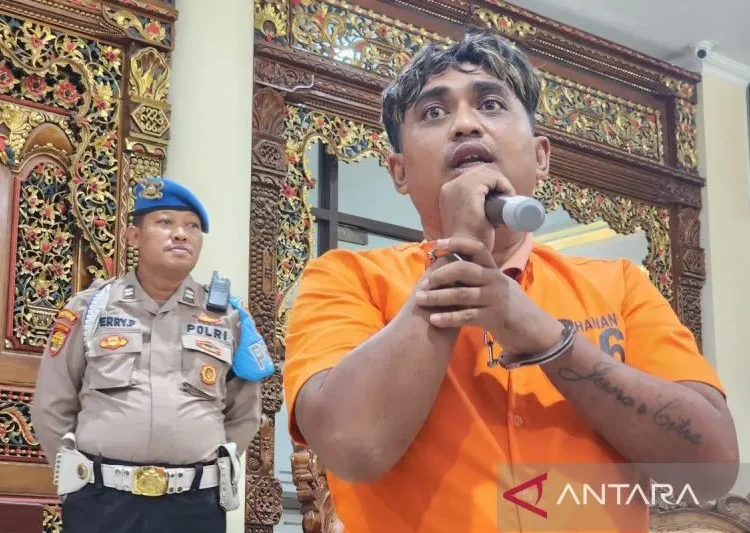 Ditangkap Karena Video Viral Menembak Kucing, Begini Alasan Pelaku