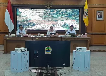 Pemprov Jawa Tengah Turun Tangan Ungkap Kasus Piagam Palsu di Semarang