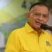 Golkar Menunggu Kapolda Jateng Ahmad Luthfi Pensiun