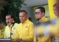 Golkar Resmi Dukung 10 Pasangan Calon Gubernur dan Wakil Gubernur di Pilkada 2024