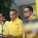 Golkar Resmi Dukung 10 Pasangan Calon Gubernur dan Wakil Gubernur di Pilkada 2024