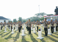 Sertijab 15 Kapolres di Jawa Tengah, Ini Daftarnya
