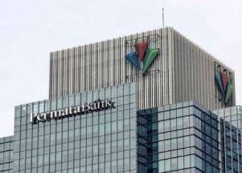 Bank Permata Catat Laba Bersih Rp1,5 Triliun pada Semester Pertama 2024