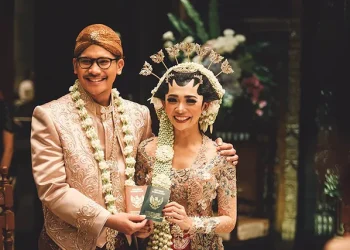 mahar orang jawa tengah