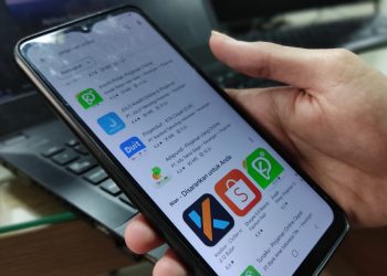 Polisi Selidiki Kasus Data Lamaran Kerja untuk Hutang di Pinjol