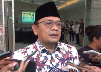 Stafsusnya Bertemu Presiden Israel, Begini Reaksi Pj Bupati Kudus
