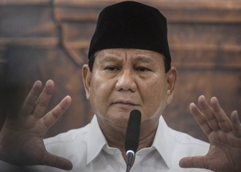 Prabowo Segera Umumkan Calon Gubernur Jateng dari Gerindra