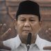 Prabowo Segera Umumkan Calon Gubernur Jateng dari Gerindra