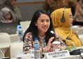 Anggota DPR Fraksi Golkar Minta LKPP Utamakan Produk UMKM