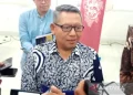Rektor UII, Gelar Profesor Tidak Perlu di Tulis Dalam Surat Menyurat Cukup di Ijazah