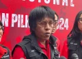 Gerindra Umumkan Kapolda Jateng Ahmad Luthfi Sebagai Calon Gubernur, Begini Respons PDIP