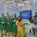 RSUD dr Soetrasno Rembang Siap Memberi Layanan Neurologi Intervensi, Tidak Perlu ke Solo atau Semarang Lagi