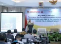 sayembara desain gedung