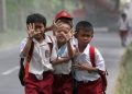 3 SD Negeri Grobogan Tanpa Siswa Baru