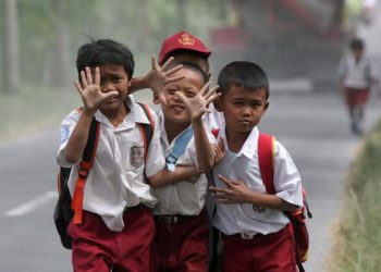 3 SD Negeri Grobogan Tanpa Siswa Baru